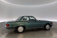 Mercedes-Benz SL vaihtoauto