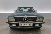 Mercedes-Benz SL vaihtoauto