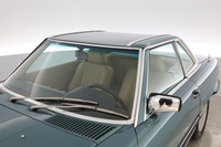 Mercedes-Benz SL vaihtoauto