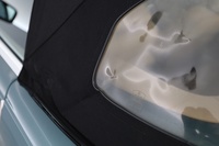 Mercedes-Benz SL vaihtoauto