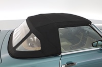 Mercedes-Benz SL vaihtoauto