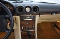 Mercedes-Benz SL vaihtoauto