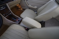 Mercedes-Benz SL vaihtoauto