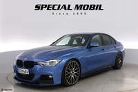 BMW 330 vaihtoauto