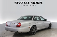 Jaguar XJR vaihtoauto