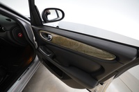 Jaguar XJR vaihtoauto