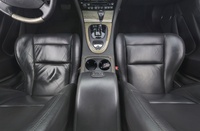 Jaguar XJR vaihtoauto