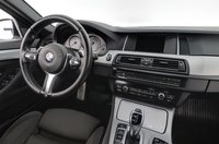 BMW M5 vaihtoauto