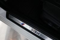 BMW M5 vaihtoauto