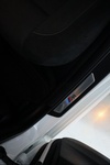 BMW M5 vaihtoauto