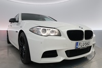 BMW M5 vaihtoauto