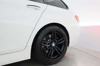 BMW M5 vaihtoauto