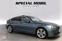 BMW 535 vaihtoauto