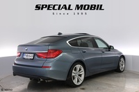 BMW 535 vaihtoauto