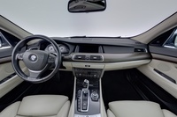 BMW 535 vaihtoauto