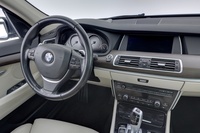 BMW 535 vaihtoauto