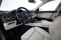BMW 535 vaihtoauto
