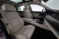 BMW 535 vaihtoauto