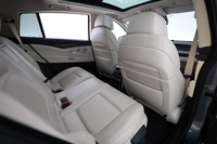 BMW 535 vaihtoauto
