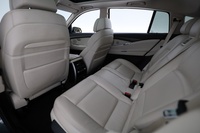 BMW 535 vaihtoauto