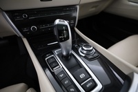 BMW 535 vaihtoauto