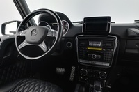 Mercedes-Benz G vaihtoauto