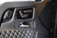 Mercedes-Benz G vaihtoauto