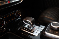 Mercedes-Benz G vaihtoauto