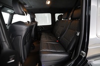 Mercedes-Benz G vaihtoauto