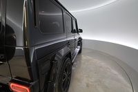 Mercedes-Benz G vaihtoauto