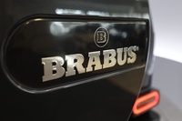 Mercedes-Benz G vaihtoauto