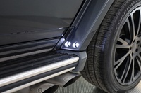 Mercedes-Benz G vaihtoauto