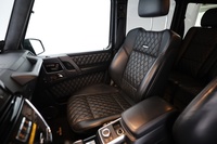 Mercedes-Benz G vaihtoauto