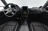 Mercedes-Benz G vaihtoauto