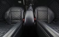 Mercedes-Benz G vaihtoauto
