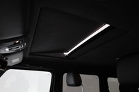 Mercedes-Benz G vaihtoauto
