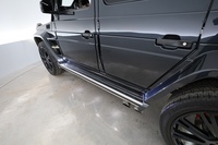 Mercedes-Benz G vaihtoauto