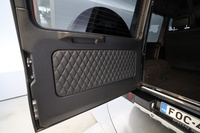 Mercedes-Benz G vaihtoauto
