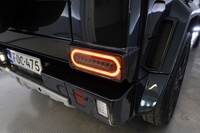 Mercedes-Benz G vaihtoauto