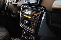 Mercedes-Benz G vaihtoauto