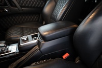 Mercedes-Benz G vaihtoauto