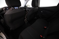 Peugeot 2008 vaihtoauto