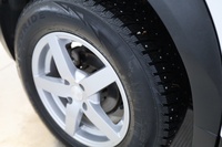 Peugeot 2008 vaihtoauto