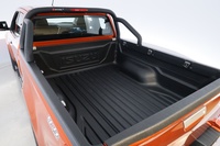 Isuzu D-Max vaihtoauto