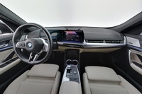 BMW iX1 vaihtoauto