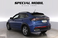 Volkswagen Taigo vaihtoauto
