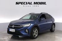 Volkswagen Taigo vaihtoauto
