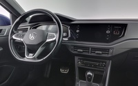 Volkswagen Taigo vaihtoauto