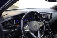 Volkswagen Taigo vaihtoauto
