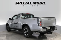 Isuzu D-Max vaihtoauto